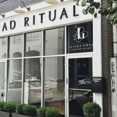 Spirit Coaching And Body Scrub Go Hand In Hand At All-Encompassing Holistic Lifestyle Shop RadRitual