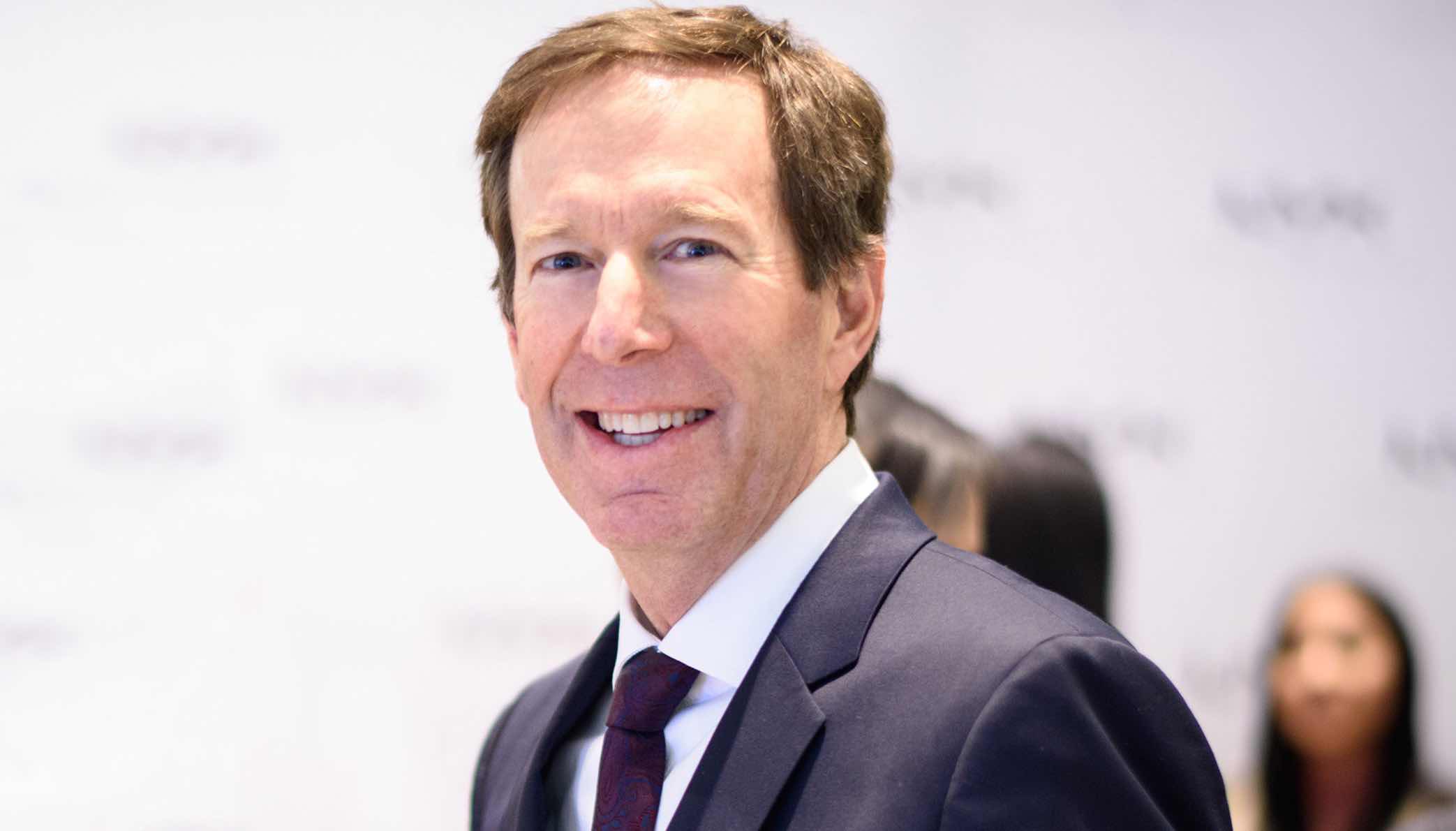 Scott Friedman of Bellami On How To Hire The Right CEO