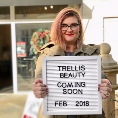 Tracy Trellis Gori Follows Her Passion And Launches A Clean Beauty Retailer In Raleigh