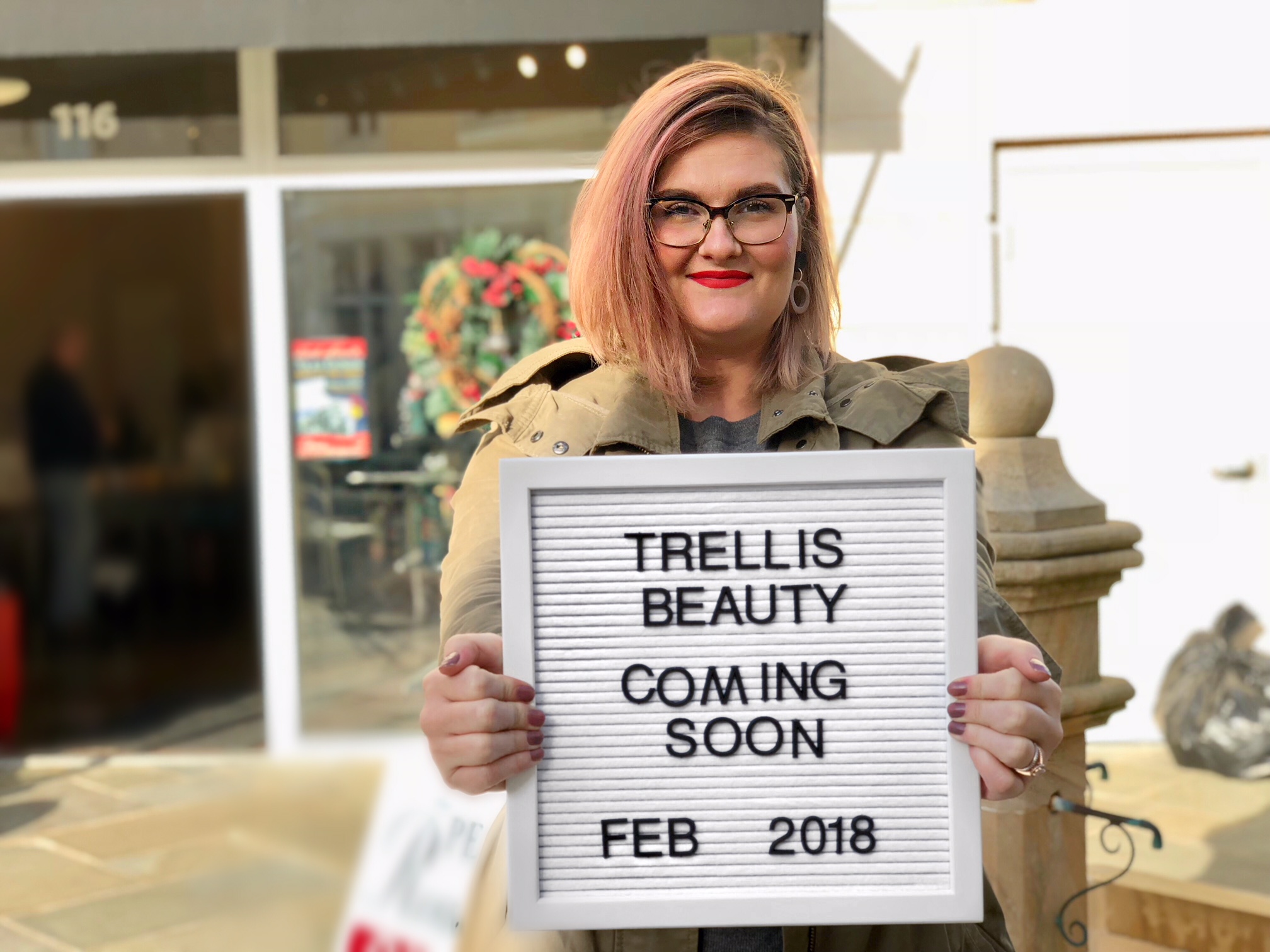 Tracy Trellis Gori Follows Her Passion And Launches A Clean Beauty