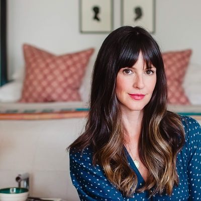 Sarah James of Whoorl: She’s Fortysomething, Fabulous, Forthcoming And A Formidable Social-Media Force