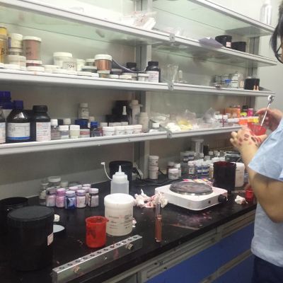 Genie Supply’s Megan Cox Breaks Down The Basics Of Cosmetic Product Manufacturing In China