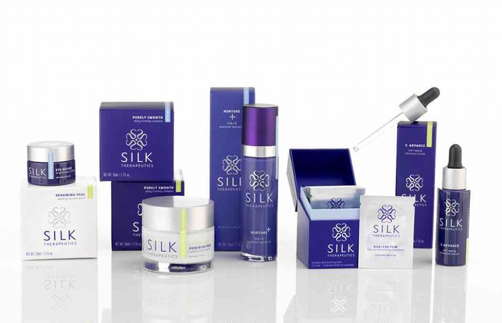 Silk Therapeutics