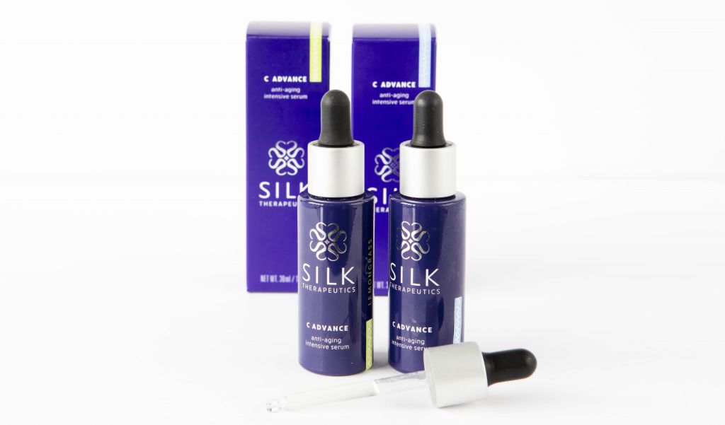 Silk Therapeutics