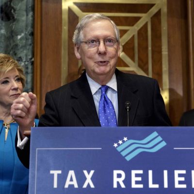 The Indie Beauty Business Implications Of Federal Tax Cuts