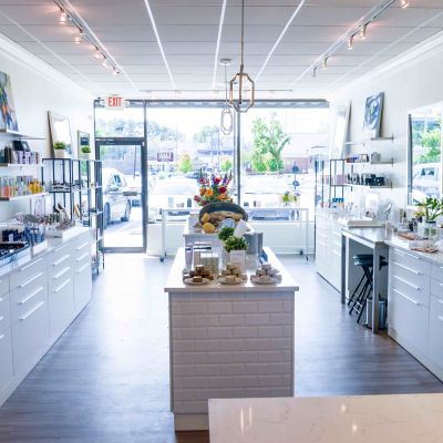 Natural Beauty Retailer Aillea Advances To Charleston And Raleigh