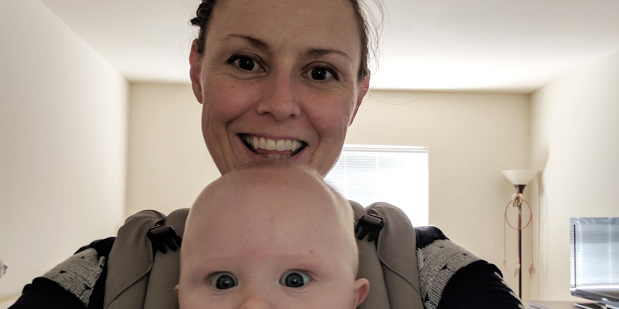 New Mom Celestyna Higgins Gives Her Skincare Brand Moss A Younger, Playful Sister Named Ambar