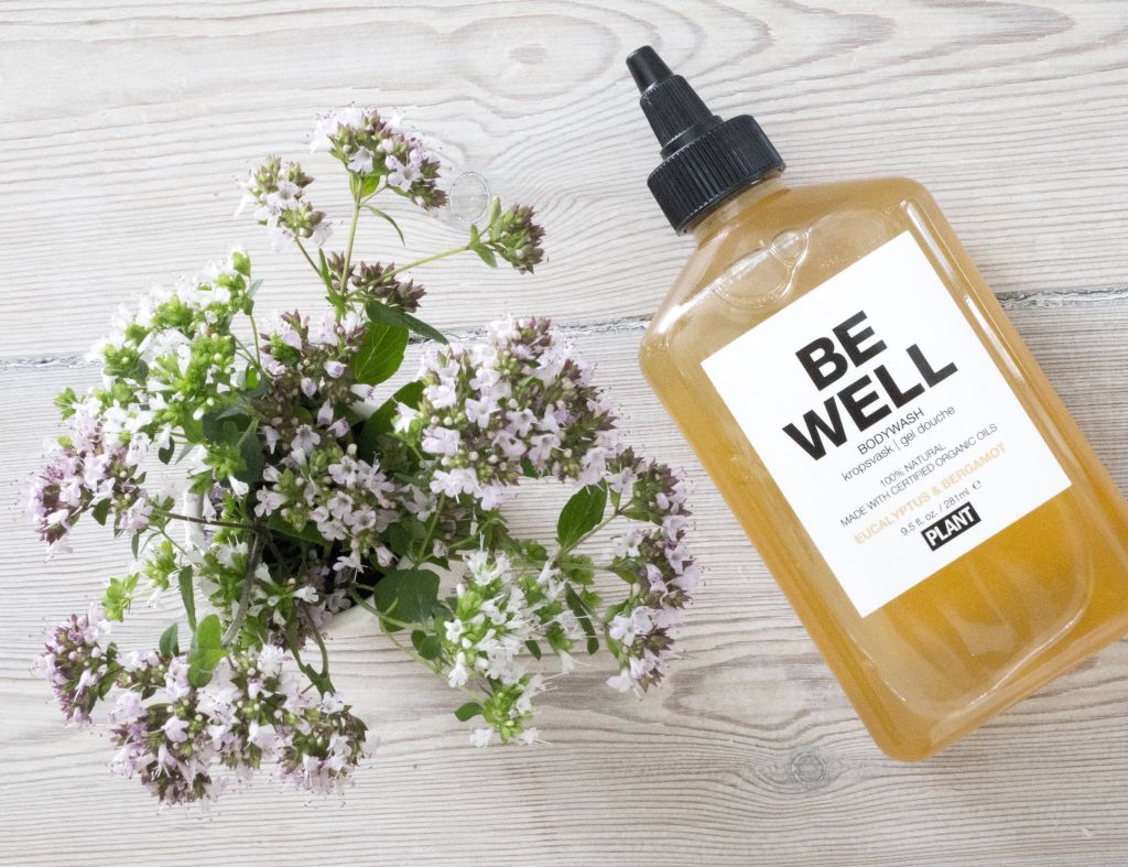 Plant Apothecary