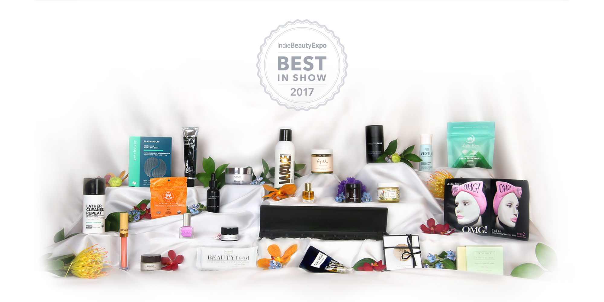 And The Winners Are: IBE Announces 2017 Best In Show Winners