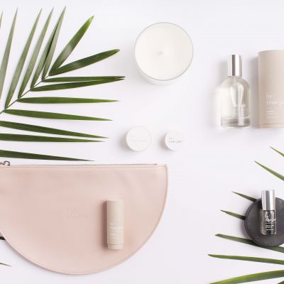 By Rosie Jane Pares Down Its Look To Push Forward