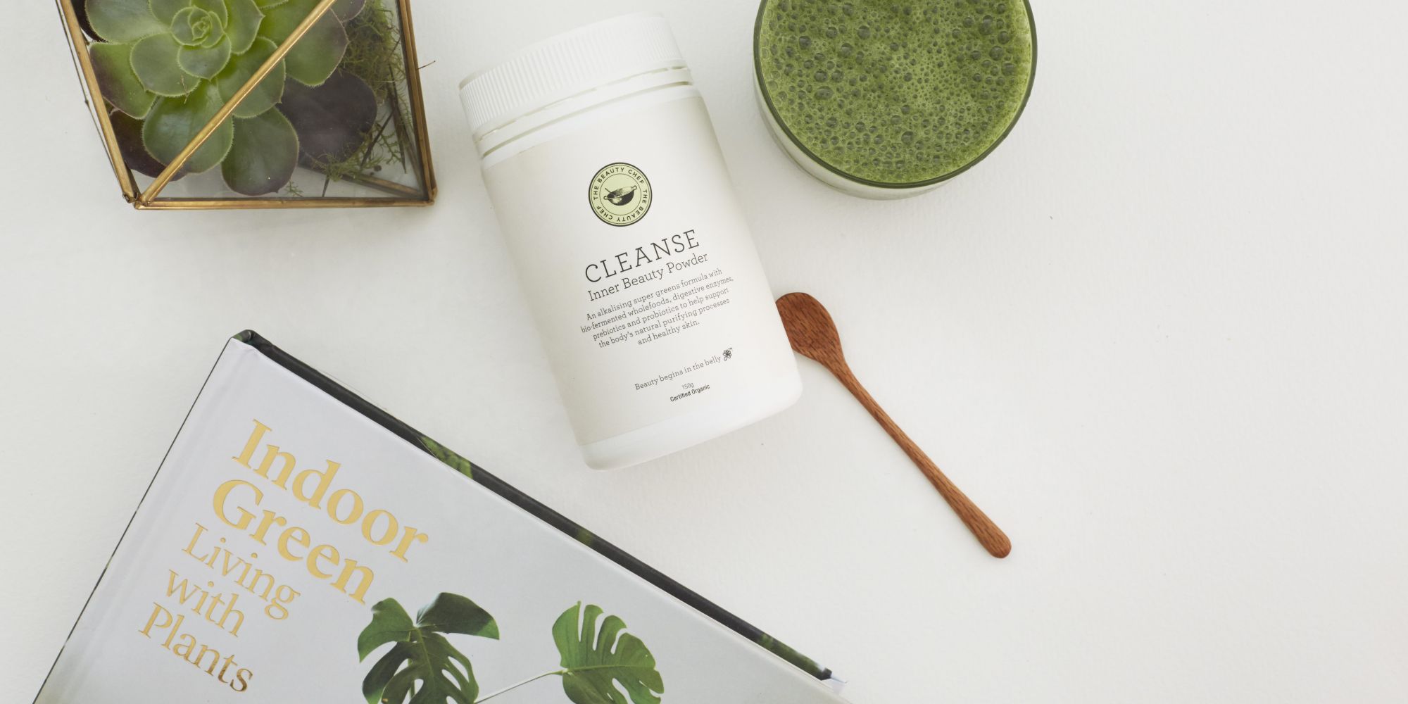 Credo Is Glowing Up With Ingestible Products And Growing Up With New Brand Messaging