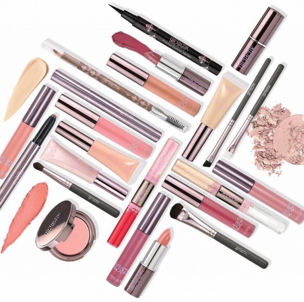 Girlactik Girlactik Riley Rose