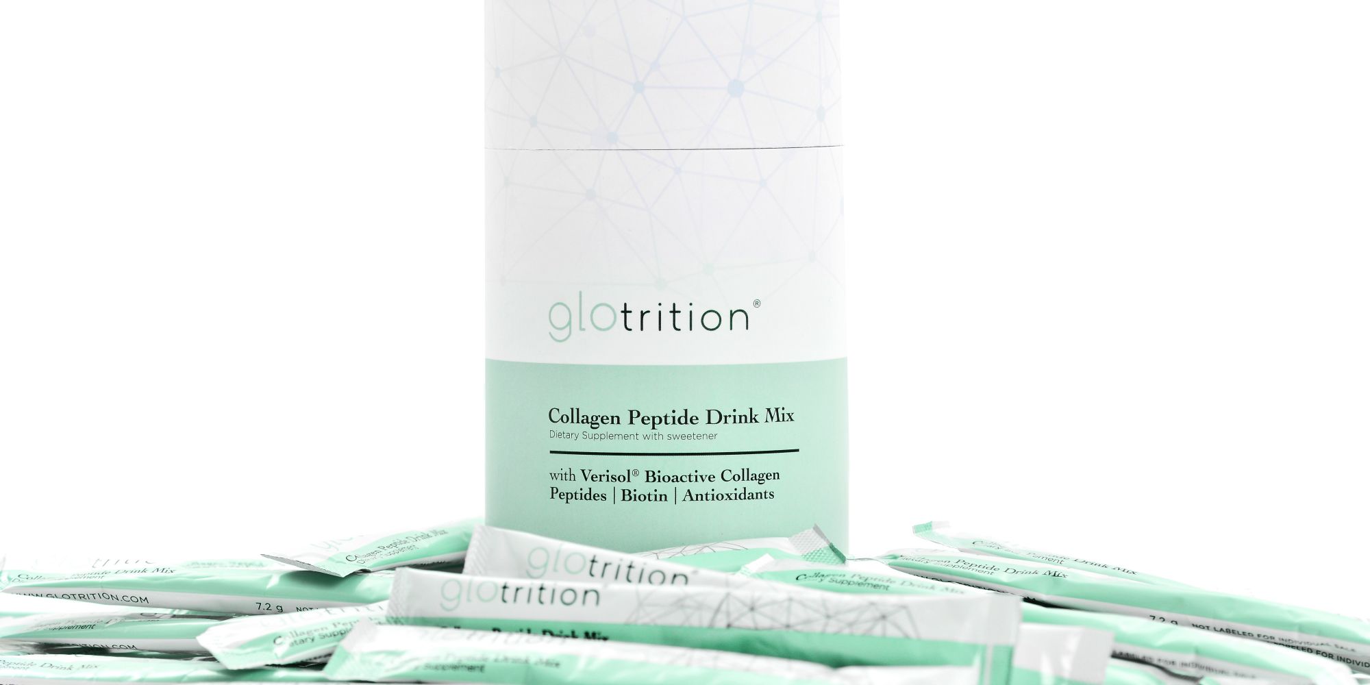Glotrition Rises At Retail Along With Interest In Wellness