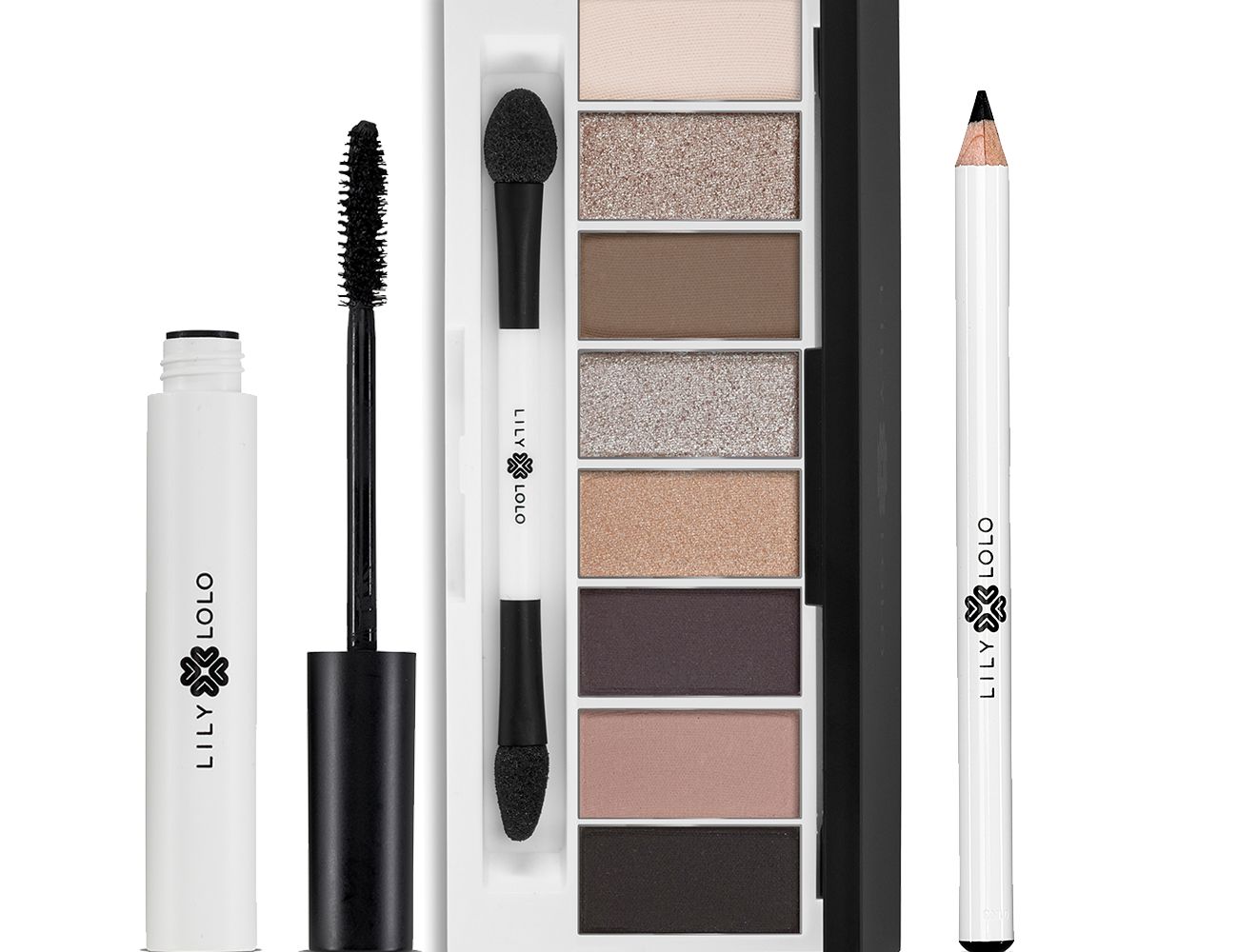 Meet The Vegan Mascara Green Beauty Lovers Go Gaga For
