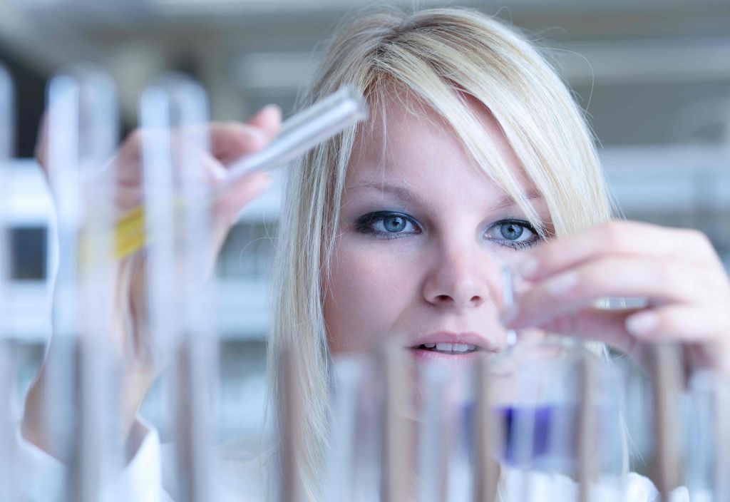 Formula Botanica manufacturing