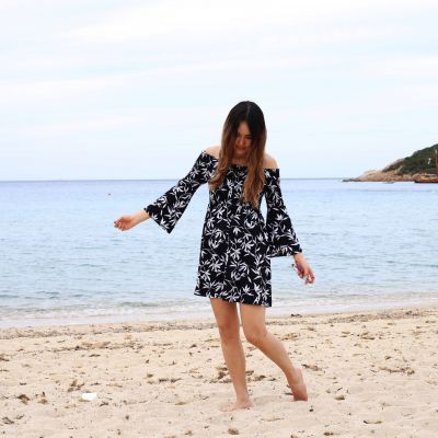 Organic Beauty Lover Andrea Lee On First Impressions, The Sorry Fate Of YouTube And The Social Consciousness of Young People