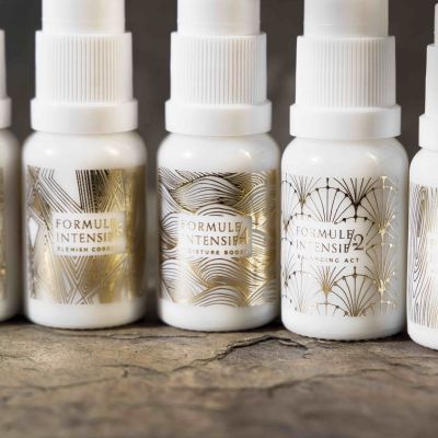 Wabi-Sabi Botanicals Has A Vision Of Empowerment That Extends Well Beyond Products