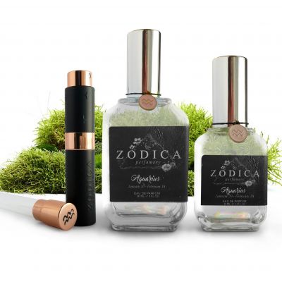 What’s Your Sign? Zodica Perfumery Sells A Scent To Go With It On Beauty iQ