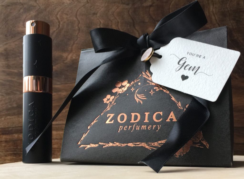Zodica