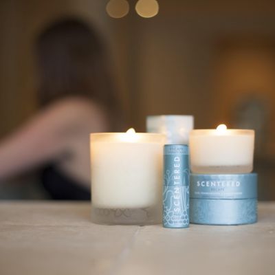 This Entrepreneur is Building A Brand That Supports Emotional Balance With A Few Sniffs