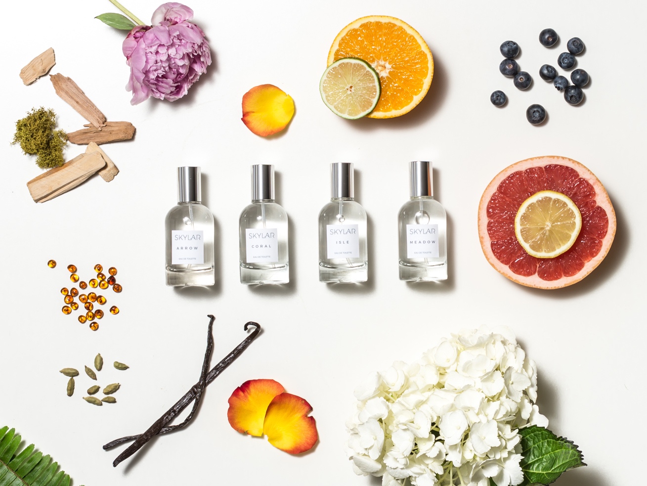 Dollars And Scents: Skylar Body Raises $3M To Fuel Growth