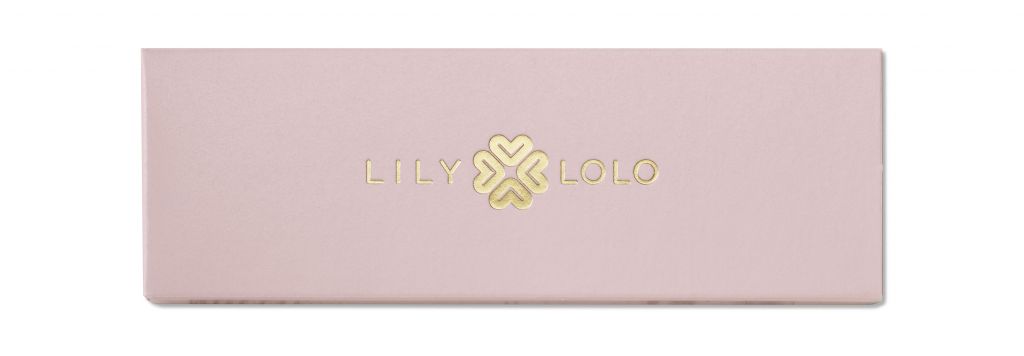 Lily Lolo mascara