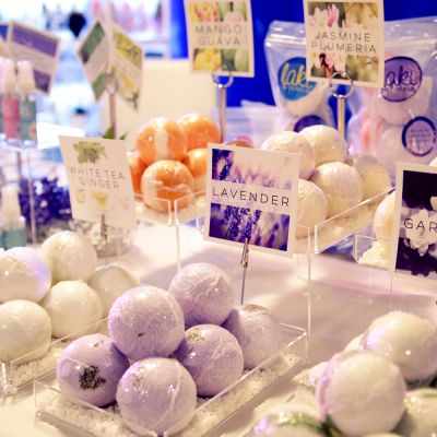 Tiffany Lerman Launches Laki Naturals As An Ode To Hawaii And Her Mother Jackie Collins