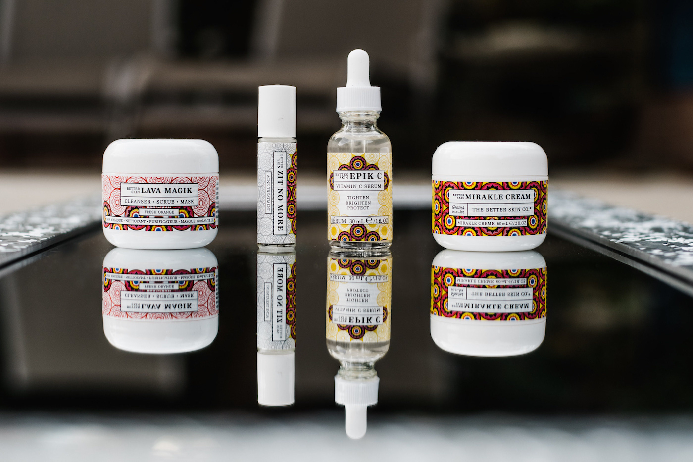 The Better Skin Co. Betters Its Retail Reach With A Nationwide Launch At Ulta Beauty