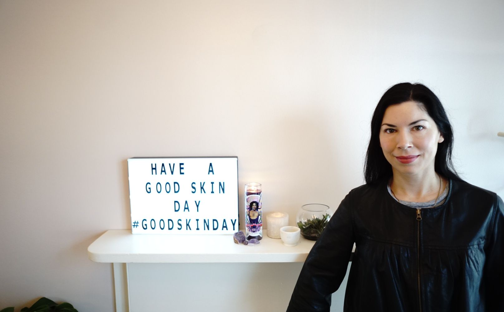 Good Skin Day Sells Missourians On Indie Brands With Its Glow Know-How