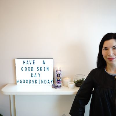 Good Skin Day Sells Missourians On Indie Brands With Its Glow Know-How