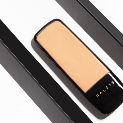 Face Forward: Haleys Beauty Brings Its Complexion Collection To Ipsy