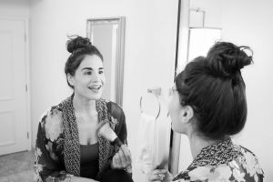 Lifestyle Influencer Janny Organically Drops Truth Bombs And Builds