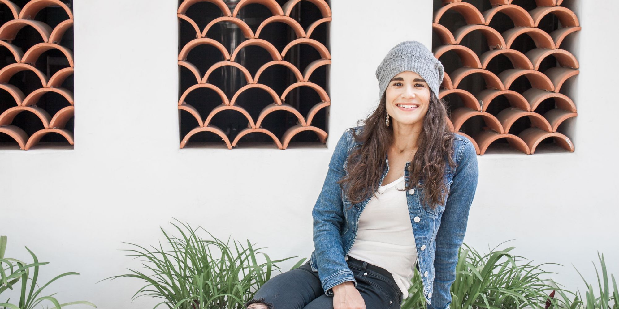 Lifestyle Influencer Janny Organically Drops Truth Bombs And Builds Trust