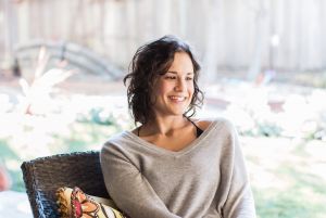 Lifestyle Influencer Janny Organically Drops Truth Bombs And Builds