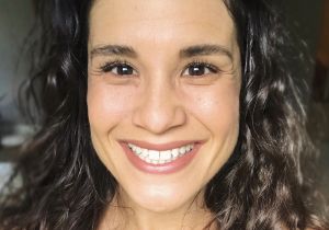 Lifestyle Influencer Janny Organically Drops Truth Bombs And Builds