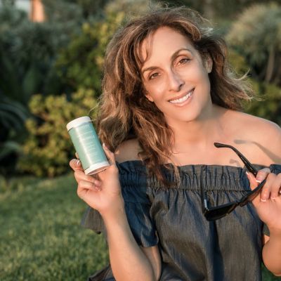 Laguna Herbals Heats Up As Demand For Natural Beauty Products Mounts