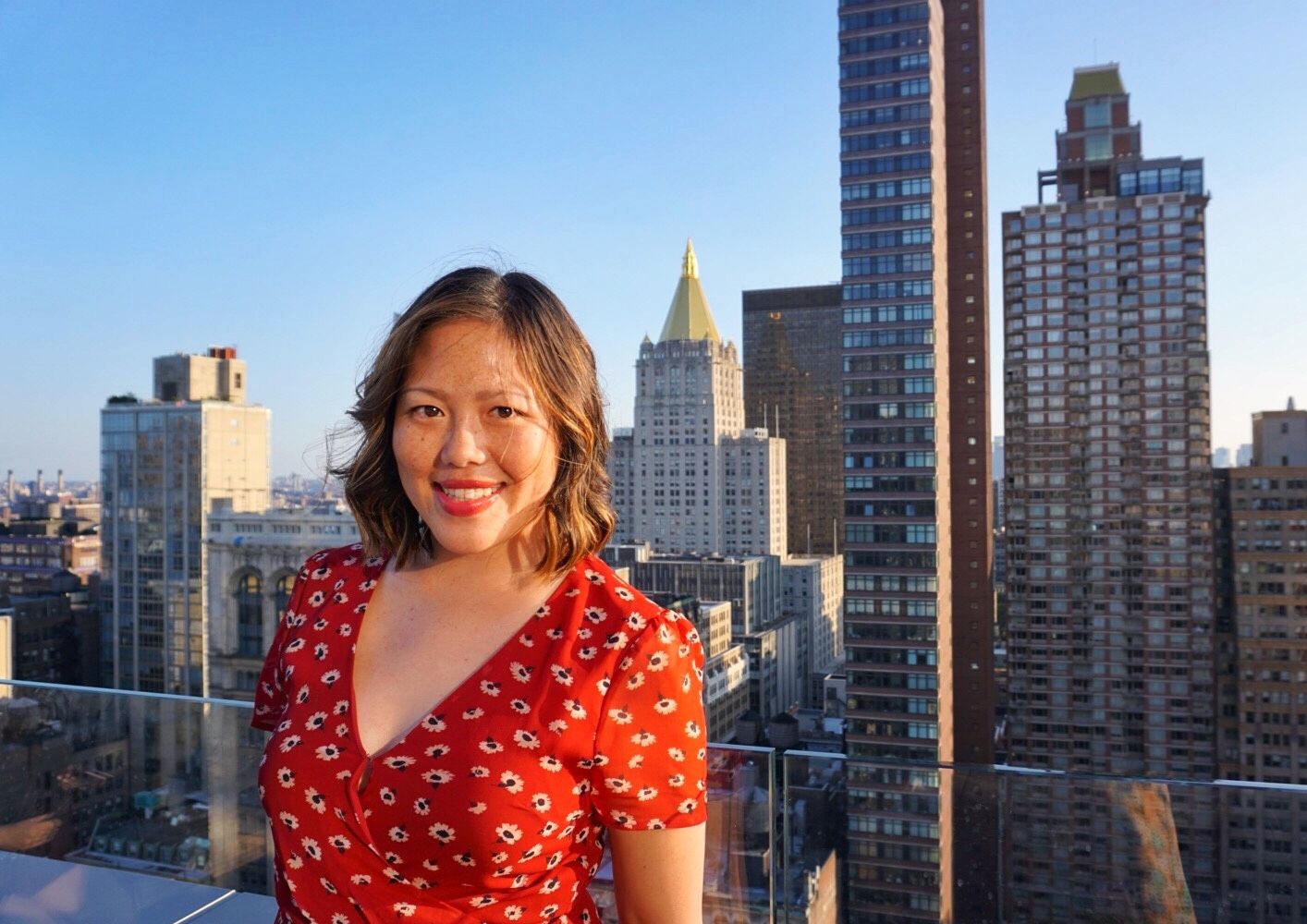 Pink Moon Co.’s Lin Chen On Preparing For International Expansion