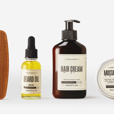 Maapilim Makes Grooming Products For Men Who Define Masculinity On Their Own Terms