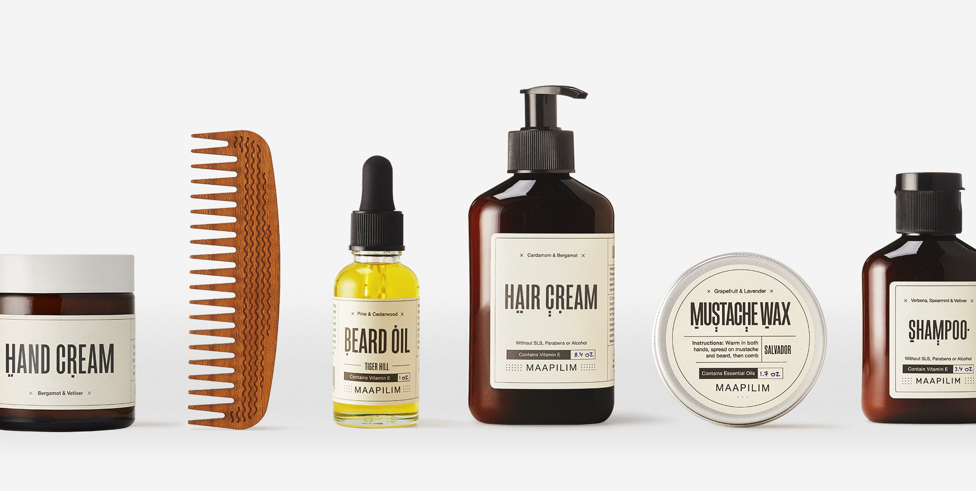 Maapilim Makes Grooming Products For Men Who Define Masculinity On Their Own Terms