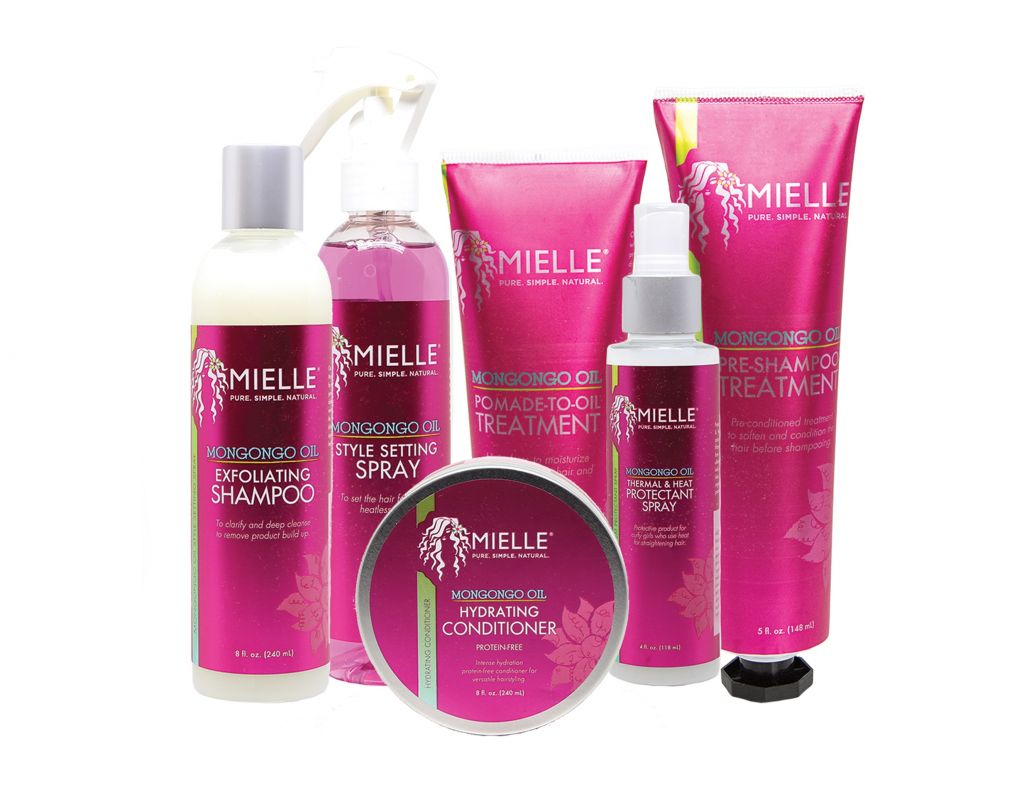 mielle organics