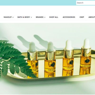 Organic Bee Beauty Stokes Interest In Green Beauty Among Japanese Consumers