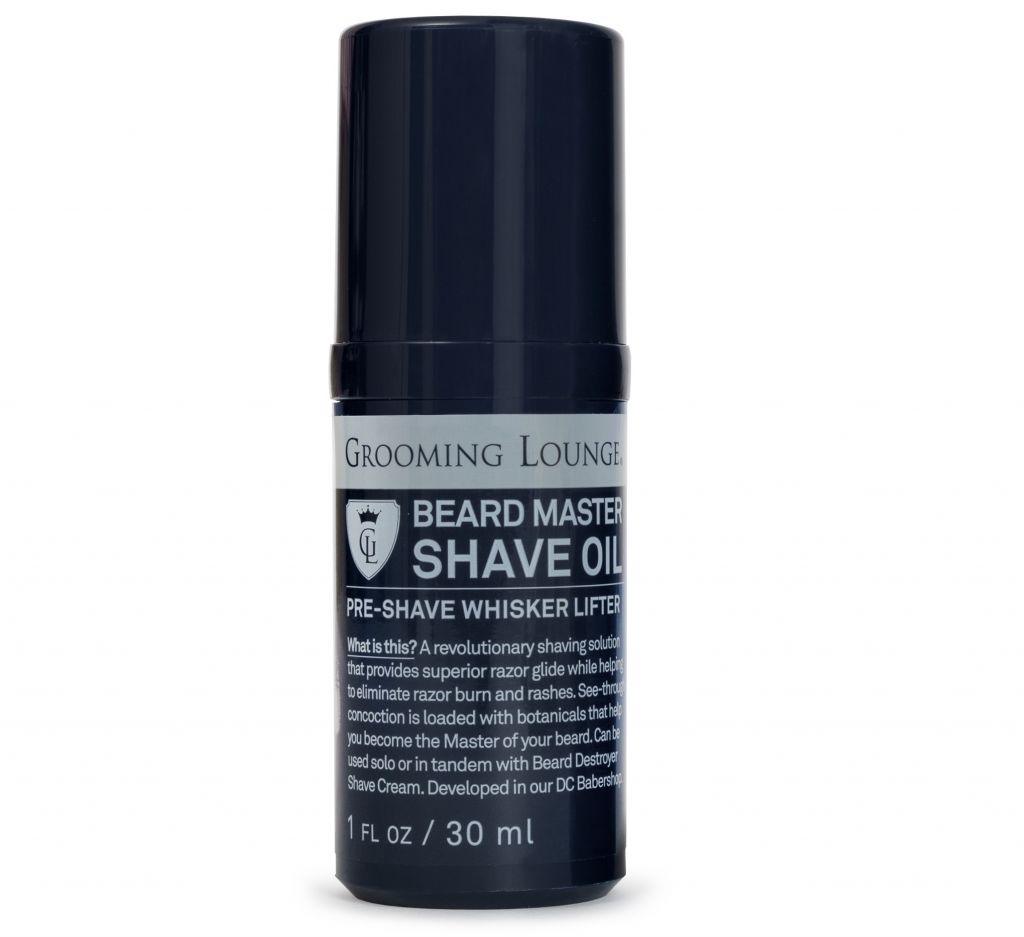 Queer Eye Grooming Lounge Queer Eye Grooming Lounge