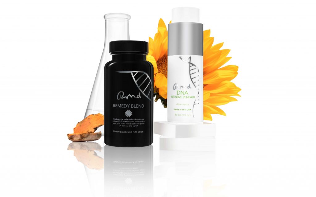 RMD DNA Renewal RMD DNA Renewal supplements