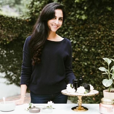 Ranavat Botanics Founder Michelle Ranavat On The (Mostly) Ups And Downs Of Distribution Growth
