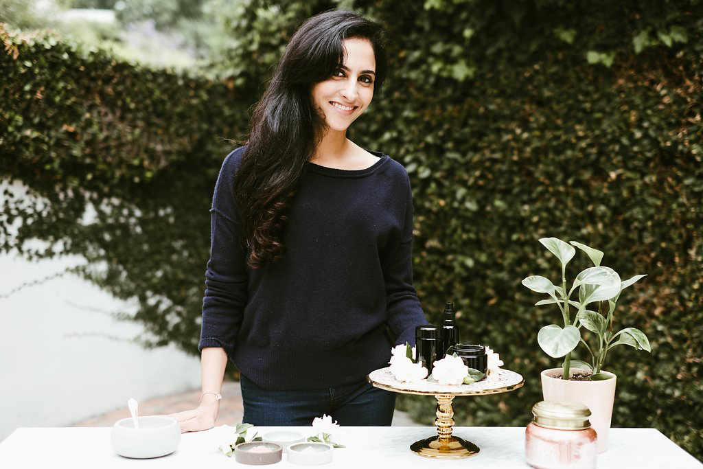 Ranavat Botanics Founder Michelle Ranavat On The (Mostly) Ups And Downs Of Distribution Growth