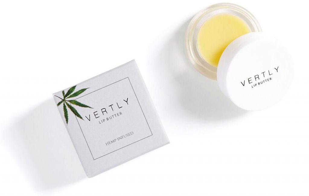 Vertly CBD Vertly