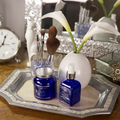 Violet Botanical Skincare Harkens Back To Ancient Times To Ready Products For The Present And Future