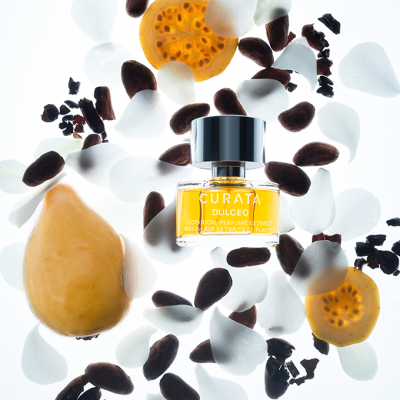New Beauty Brand Cūrata Carves Out Its Own Luxury Niche