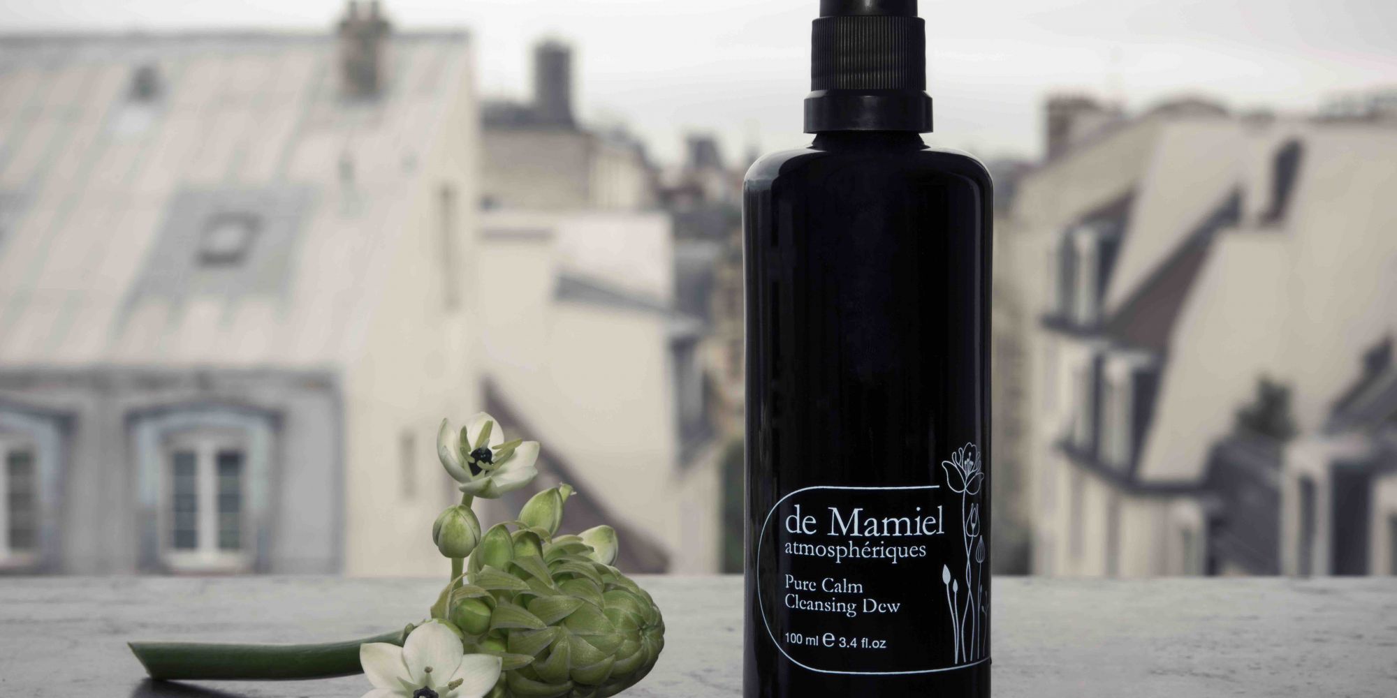 De Mamiel Joins Barneys New York’s New Conscious Beauty Assortment