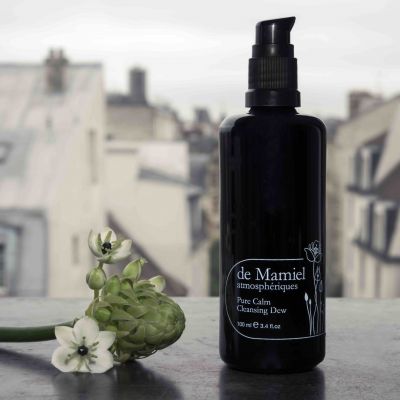 De Mamiel Joins Barneys New York’s New Conscious Beauty Assortment